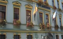 Hotel Sighisoara