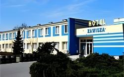 Hotel Zawisza
