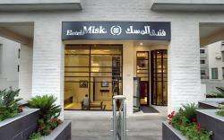 Misk Hotel