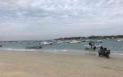 J Pad Hotel Dakar