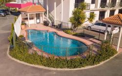 Palms Motel