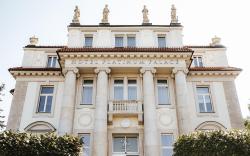 Hotel Platinum Palace
