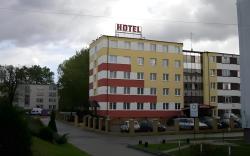 Hotel Pomorski