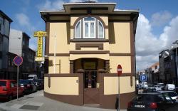 Residencia Vale Formoso