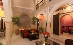 Riad Balkisse