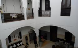 Riad Dar Massai