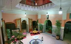 Riad Essaoussan