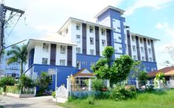 WeRest Hotel