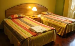 Suites Larco 656 Miraflores Lima