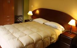 Suites Larco 656 Miraflores Lima