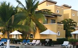 Tesoro Ixtapa Beach Resort