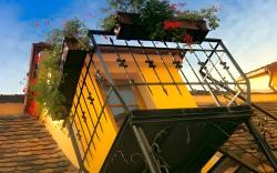 Hotel Villa Franca