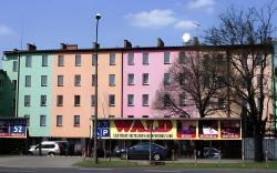 Hotel Wald