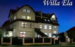 Willa Ela