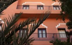 Hotel Zaghro