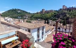 Apartamentos Turisticos Alhambra