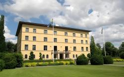 Bofors Hotel