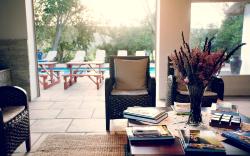 De Old Drift Guest Farm Bed and Breakfast