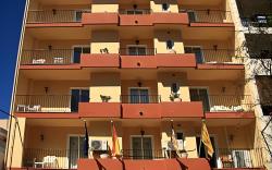 Hostal Residencia Europa Punico