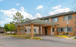 Quality Inn