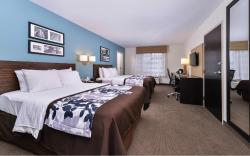 SureStay by Best Western Cambridge