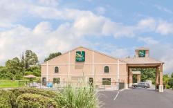 Quality Inn Savannah South