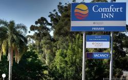 Comfort Inn Premier