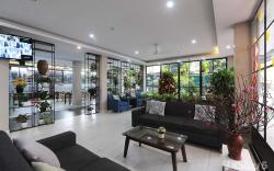ISTAY Hotel Apartment 5