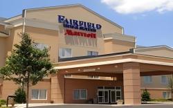 Fairfield Inn & Suites Birmingham Fultondale/I-65