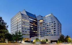 Loews Vanderbilt Hotel