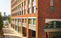 Residence Inn by Marriott Boston Harbor on Tudor Wharf 