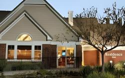 Residence Inn Sacramento Rancho Cordova