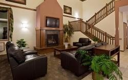 GrandStay Hotel & Suites- Parkers Prairie