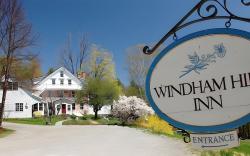 Windham Hill Inn