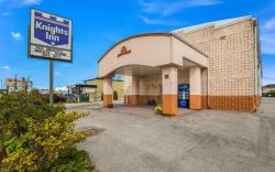 Knights Inn - Orillia ON