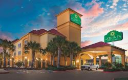 La Quinta Inn & Suites by Wyndham Beaumont West