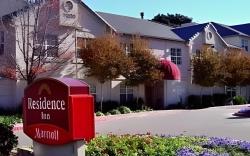 Residence Inn Pleasanton