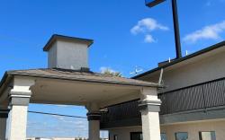 Days Inn by Wyndham San Antonio Interstate Hwy 35 North