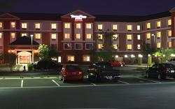 TownePlace Suites Las Vegas Henderson