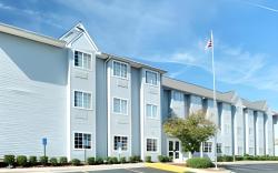 Quality Inn & Suites Augusta Fort Eisenhower Area