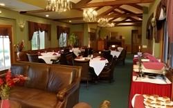 Lighthouse Lodge & Cottages