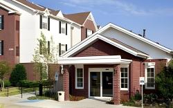 TownePlace Suites Dallas Arlington North
