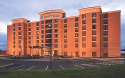 Hyatt House Hartford North Windsor
