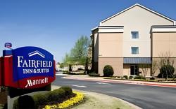 Fairfield by Marriott Inn & Suites Bentonville Rogers