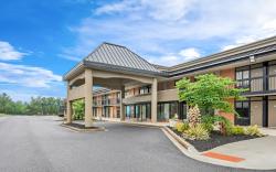 Red Roof Inn Perryville