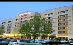 Courtyard Shelton