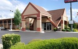 Howard Johnson by Wyndham Oklahoma City
