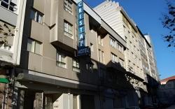 Hotel Cristal 1