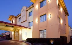 La Quinta Inn by Wyndham Albuquerque Airport
