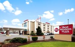 Best Western Plus Bellingham